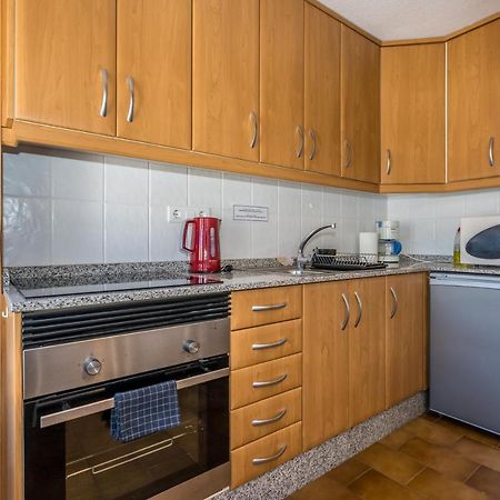 Sun Apartment Altea Eksteriør billede
