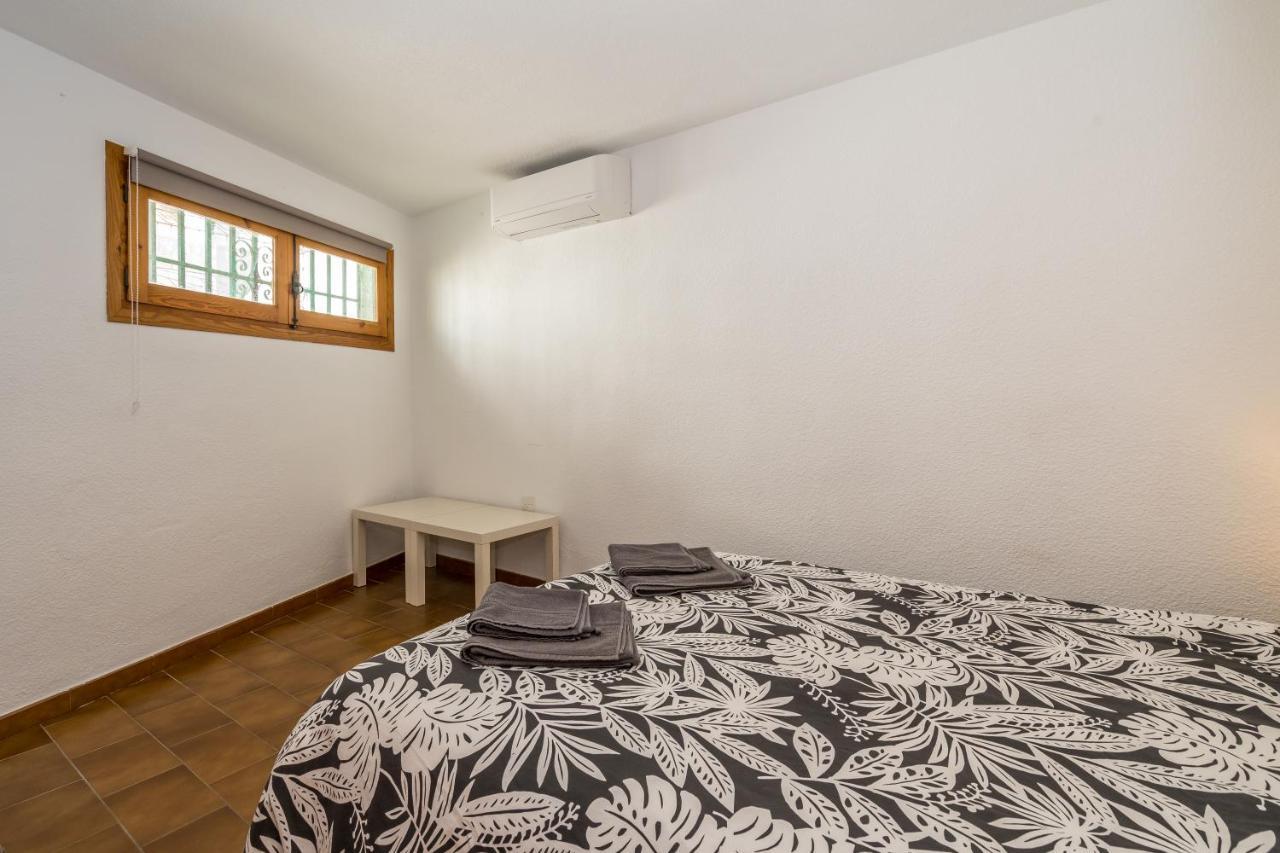 Sun Apartment Altea Eksteriør billede