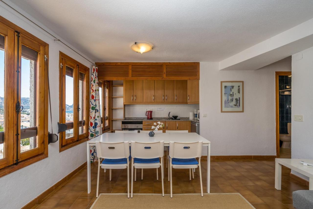 Sun Apartment Altea Eksteriør billede